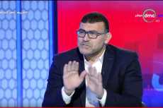 تامر النحاس: هذا سبب حب اللاعبين فى الانضمام للأهلى