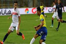 الإسماعيلى يكافئ لاعبيه بعد الفوز على الزمالك
