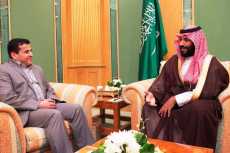اتفاق عراقى سعودى كويتى لتأمين الحدود المشتركة 