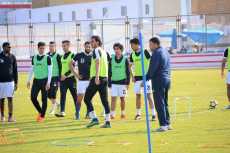 جلال يعيد ثنائى الزمالك لـ«الأضواء»