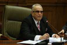 أبو شقة يطالب بتحديد سن موحد فى قانون حماية المسنين