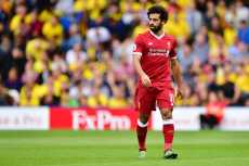 صلاح يرد على احتساب هدف لهارى كين