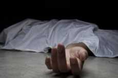 جثة تثير الذعر فى المرج
