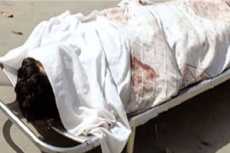 قتلت زوج ابنتها بمساعد ابن أختها فى أسيوط