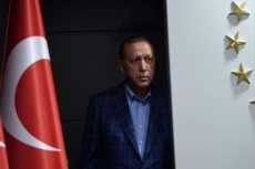 فضيحة جديدة.. وثائق تكشف تورط أردوغان فى قضية مقتل السفير الروسى