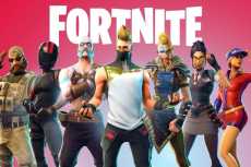 Fortnite تتصدر سوق الألعاب الإلكترونية وتتجاوز المليار دولار