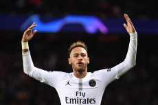 نيمار يطلب راتبا خياليا للانتقال إلى ريال مدريد
