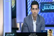 الإعلاميين: منع ظهور هانى حتحوت وإحالته للتحقيق