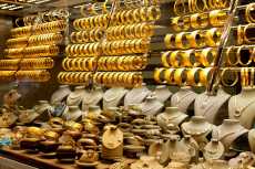 ارتفاع أسعار الذهب اليوم .. وعيار 21 يسجل 870 جنيها