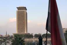 مصر تدين الهجوم على مخيم إيتورى بالكونغو الديمقراطية
