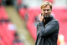 صفقة هجومية على أعتاب ليفربول