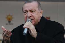 فاشل ومتغطرس.. كاتب أمريكى ينتقد سياسات أردوغان