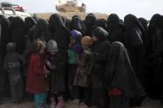 «الثأر».. ارتفاع حوادث الانتقام ضد عائلات الدواعش فى الموصل