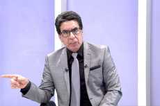 بلاغ يتهم الهارب محمد ناصر بالعمالة للمخابرات التركية