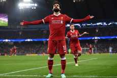 قائد ليفربول: صلاح ومانى سيواصلان تسجيل الأهداف