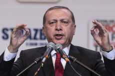 انتهاكات الرئيس التركى عرض مستمر.. أردوغان يلجأ للبلطجة لاستعادة إسطنبول