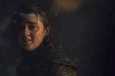 الحلقة الثالثة من «Game of Thrones» تحطم الأرقام القياسية