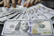 الدولار يواصل التراجع بفعل صعود الأسهم وتحفيز أمريكى متعثر