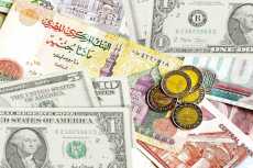أسعار العملات اليوم .. والدولار يسجل 16 جنيها للبيع