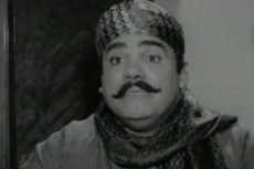 معلم السينما.. مساء dmc فى منزل محمد رضا.. وابنه: كان عاوز يبقى فتى الشاشة