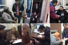 الجوازات والهجرة تواصل تفعيل إجراءات التسهيل على المواطنين