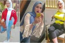 تأييد إخلاء سبيل حنين حسام بكفالة 10 آلاف جنيه
