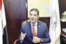محمد عبد الوهاب: نعمل على جذب المزيد من الاستثمارات الأجنبية وتعزيز الوطنية