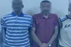 مات فى جلسة كيف .. فألقى أصدقاؤه بجثته فى الشارع