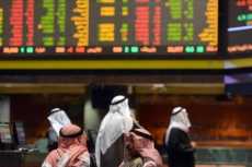 مؤشر سوق الأسهم السعودية يغلق مرتفعا عند مستوى 7427.89 نقطة