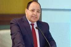 وزير المالية: تقديم ضمانة بـ3 مليارات جنيه للشركة القابضة لمياه الشرب