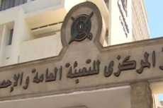 الإحصاء : 36.2% ‪ انخفاضا فى عجز الميزان التجارى خلال مايو 2020