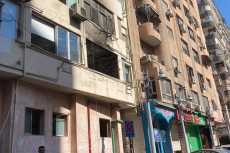 السيطرة على حريق مستشفى بالإسكندرية دون إصابات