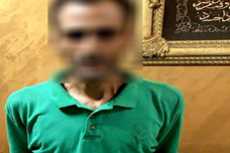 نجار يعتدى على مسن ويسرقه فى عين شمس