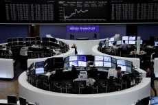 بفضل مكاسب النفط.. الأسهم الأوروبية تحقق بيانات إيجابية فى مستهل تعاملاتها