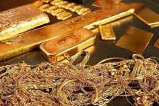 سعر الذهب يرتفع مع تراجع الأسهم وترقب بيانات الوظائف الأمريكية