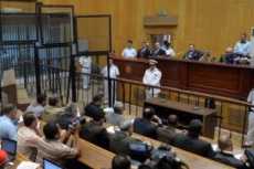 اليوم .. محاكمة المتهمين بحسم ولواء الثورة 2