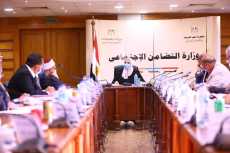 القباج : ارتفاع أرباح بنك ناصر لـ1.427 مليار جنيه مقابل 1.081 العام الماضى