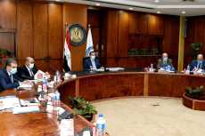 جنوب الوادى للبترول: إنتاجنا من الغاز يتجاوز مليارى قدم مكعب يوميا
