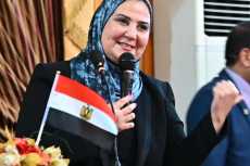 القباج تشهد توقيع بروتوكول لتمويل مصروفات طلاب التعليم الفنى