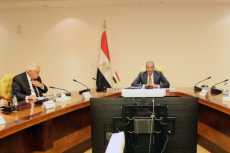 وزير الاتصالات يبحث مع نظيره الفرنسى تعزيز التعاون فى الذكاء الاصطناعى