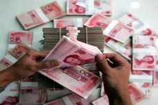 2.13  تريليون دولار ديون خارجية مستحقة للصين فى النصف الأول من 2020