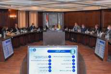 صور.. المالية: انطلاقة قوية لمبادرة الموازنة التشاركية فى الإسكندرية
