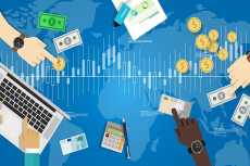 مؤتمر علمى يوصى بتفعيل رؤية مصر 2030 اللازمة للنهوض بالاقتصاد الرقمى