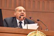 الشيوخ يستأنف جلساته العامة غدا