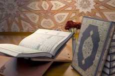 دعاء ختم القرآن