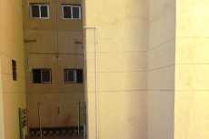 بعد توقف 3 سنوات.. توصيل الغاز الطبيعى لمشروعات الإسكان بأسوان الجديدة