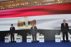 وزير المالية: وظائف جديدة لأوائل خريجى الجامعات بمصلحة الضرائب