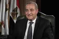 وزير التموين : 5.7 مليار جنيه إجمالى الاستثمارات بالصوامع