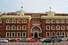 جامعة الإسكندرية تتصدر الجامعات المصرية والإفريقية في تصنيف الاستدامة لعام 2026