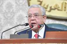 رئيس النواب يشارك فى أعمال المؤتمر الـ 33 الطارئ للاتحاد البرلمانى العربى